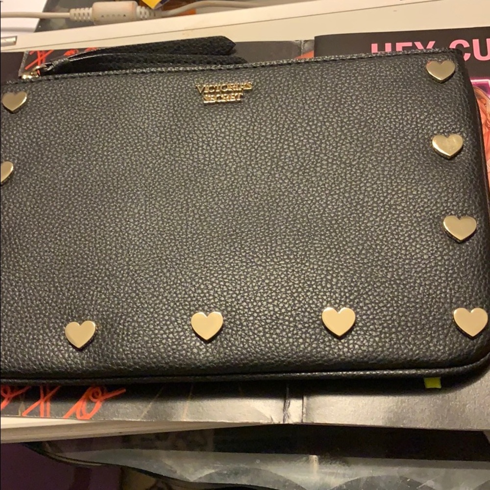 Victoria Secrets ❤️ wristlet